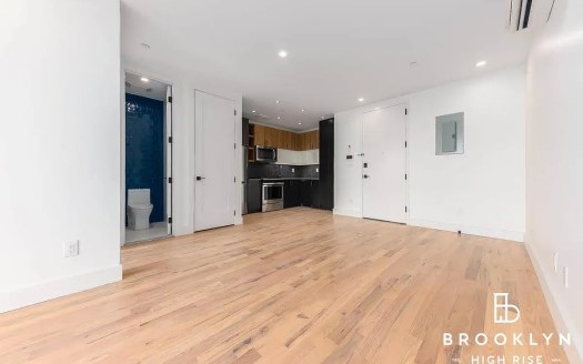 986 Rogers Avenue #4B