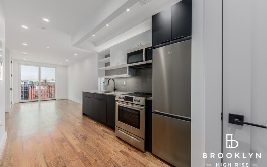 1010 Rogers Avenue #5A