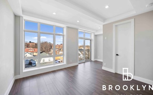 3514 Farragut Road 4B