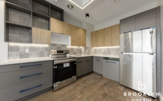 1692 Pacific Street #2C