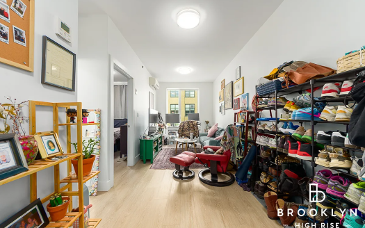 2524 Albermarle Road 4AB