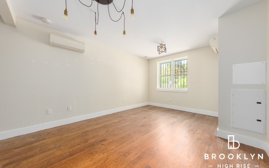 659 Hancock Street 1A