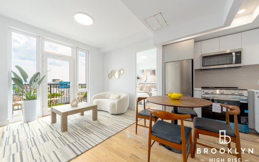 2667 Fulton Street #6D