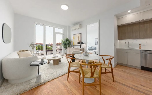 2715 Fulton Street #102