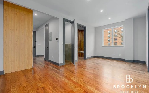 1461 Gates Avenue #2A