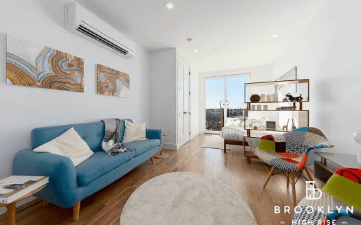 1010 Rogers Avenue #4B