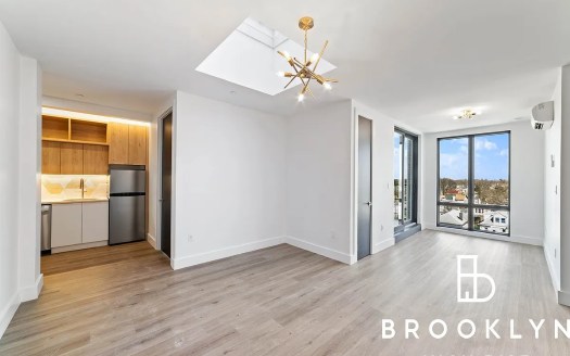 1286 New York Avenue #6B