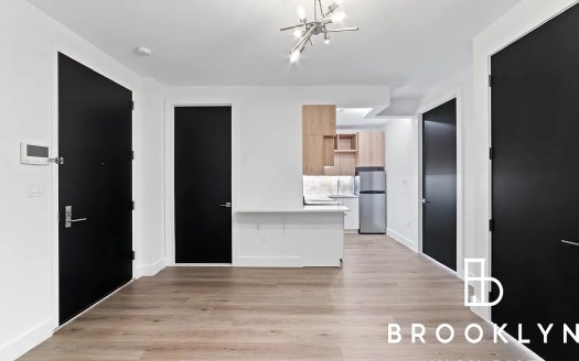 1286 New York Avenue #4D